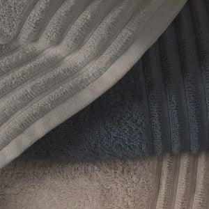 Toalha Banhão Imperiale Gelo Trussardi