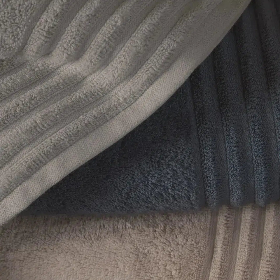 Toalha Banhão Imperiale Gelo Trussardi