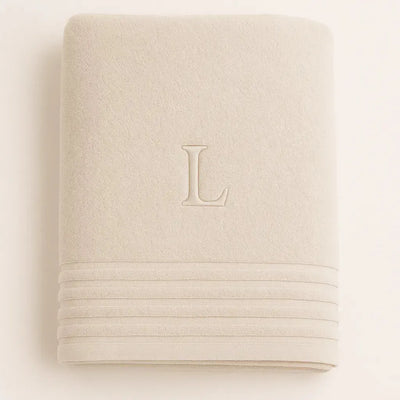 Toalha Banhão Imperiale Nocciola Trussardi