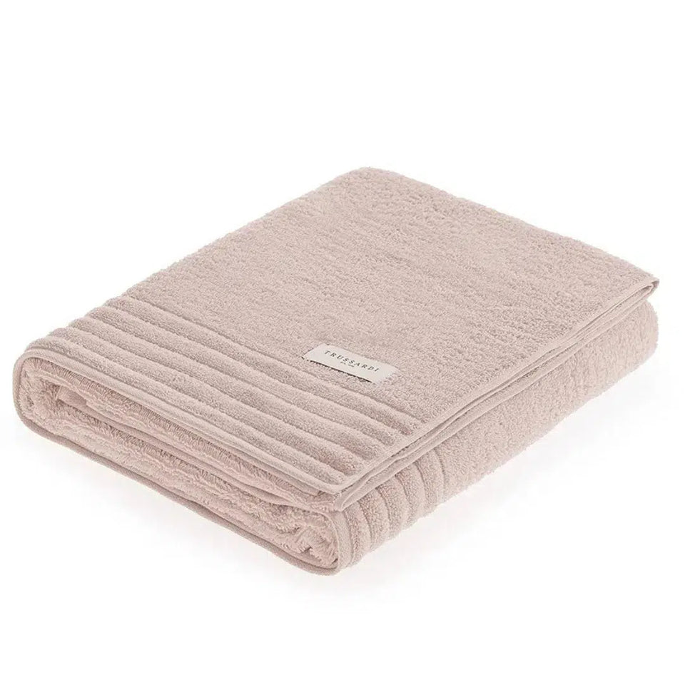 Toalha Banhão Imperiale Soft Rose Trussardi