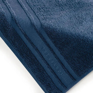 Toalha Banhão Lecce Adriatico Trussardi