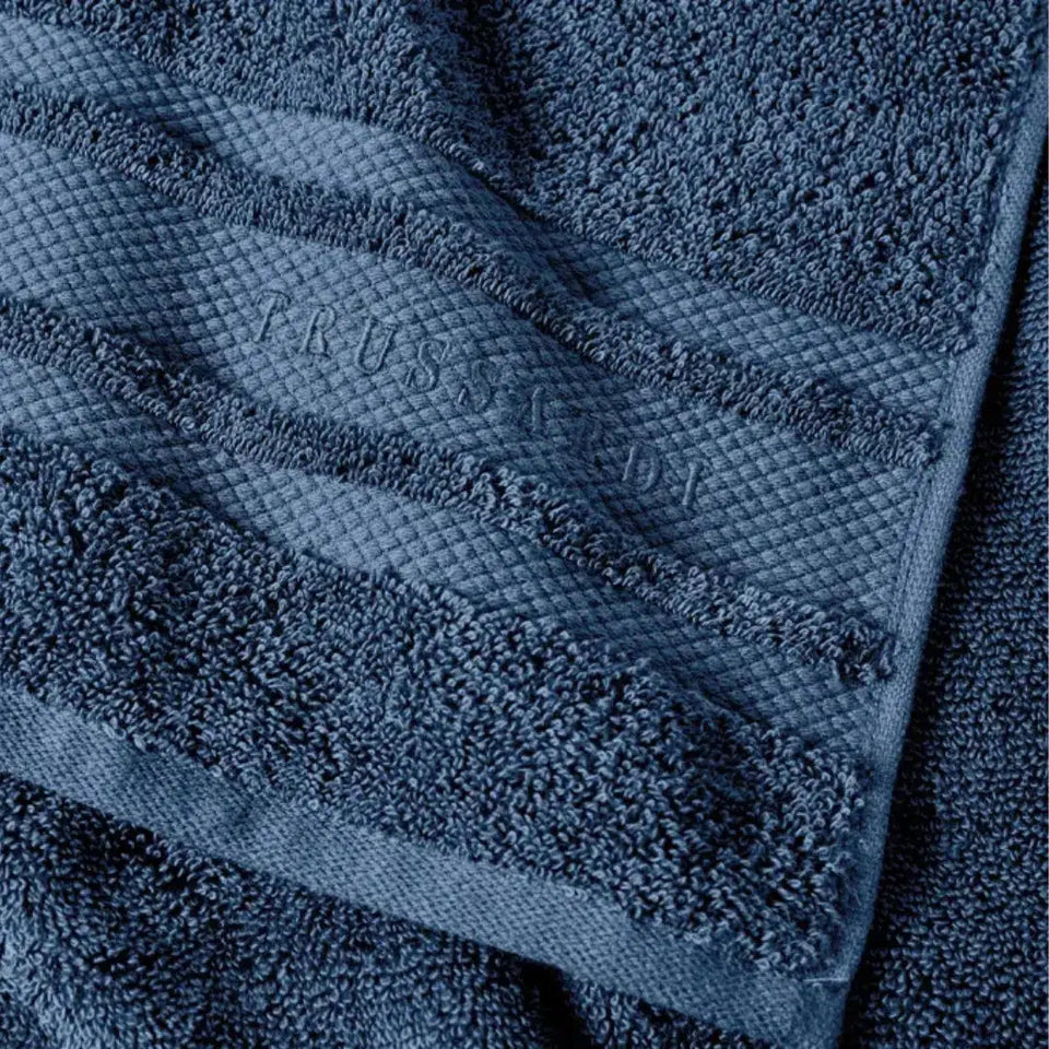 Toalha Banhão Lecce Adriatico Trussardi