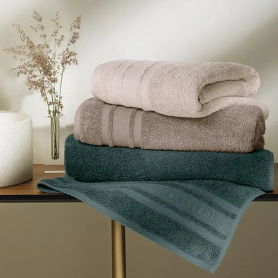 Toalha Banhão Lecce Boschi Trussardi