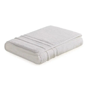 Toalha Banhão Lecce Branca Trussardi