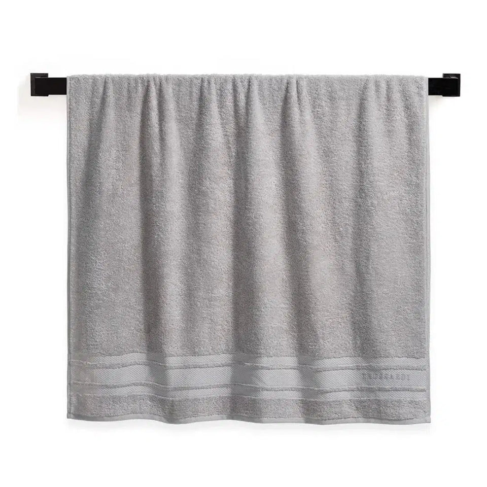 Toalha Banhão Lecce Gelo Trussardi