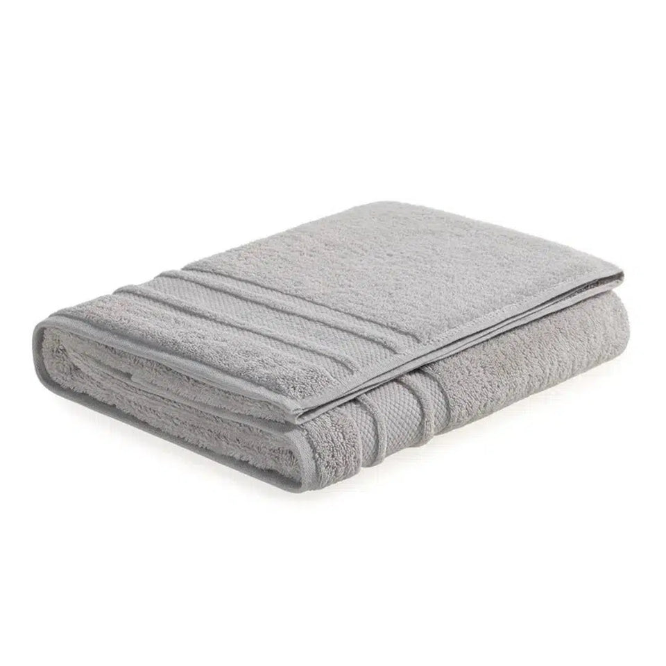 Toalha Banhão Lecce Gelo Trussardi