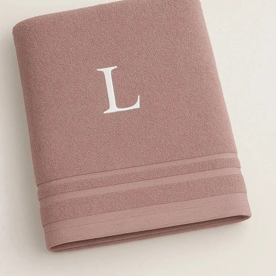 Toalha Banhão Lecce Rosatti Trussardi