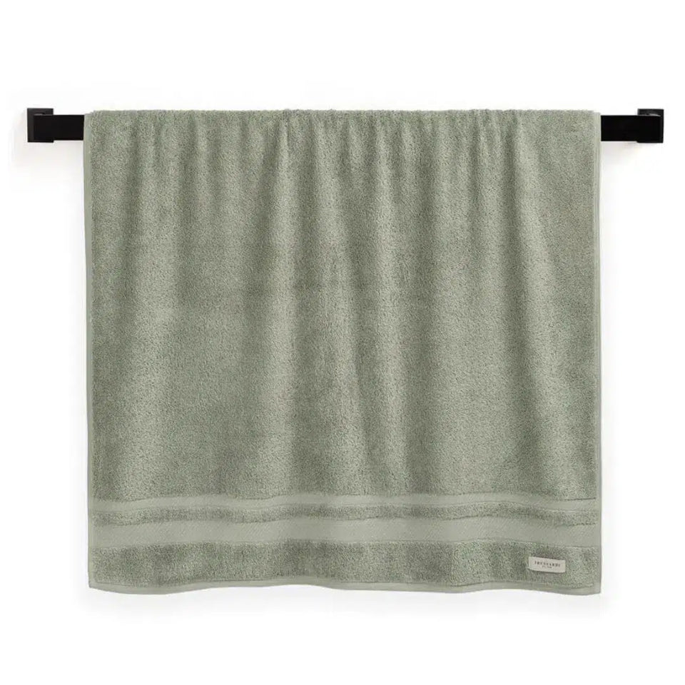 Toalha Banhão Lorenzi Pistacchio Trussardi
