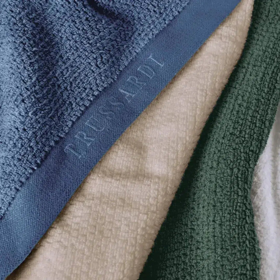 Toalha Banhão Maggiore Adriatico Trussardi