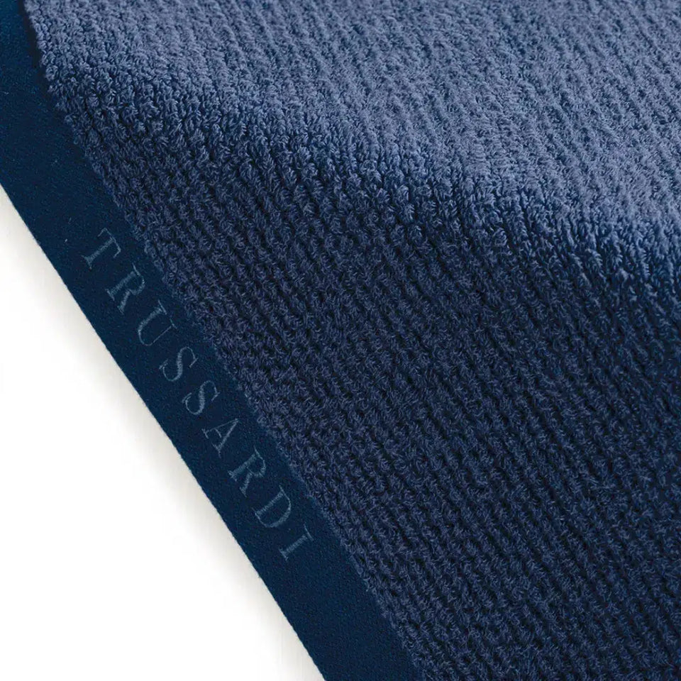 Toalha Banhão Maggiore Adriatico Trussardi