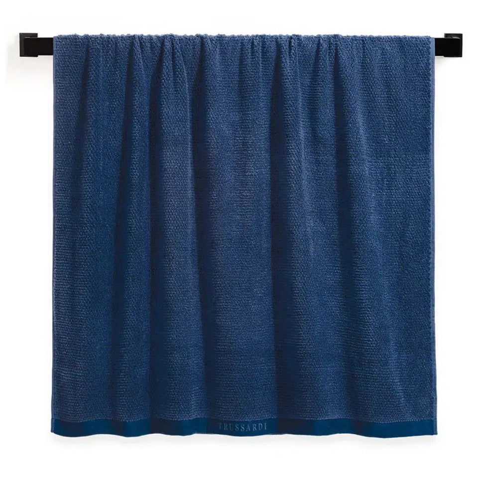 Toalha Banhão Maggiore Adriatico Trussardi