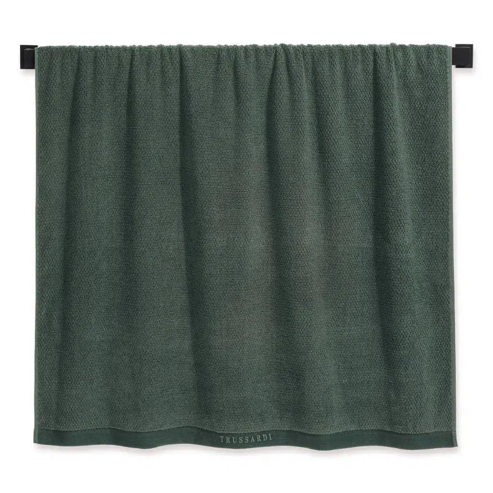 Toalha Banhão Maggiore Boschi Trussardi