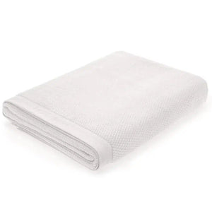 Toalha Banhão Maggiore Branca Trussardi