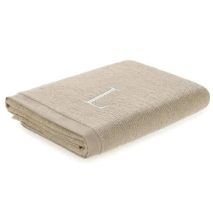 Toalha Banhão Maggiore Nocciola Trussardi