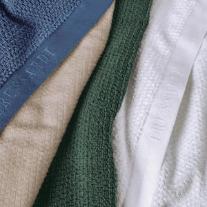 Toalha Banhão Maggiore Nocciola Trussardi