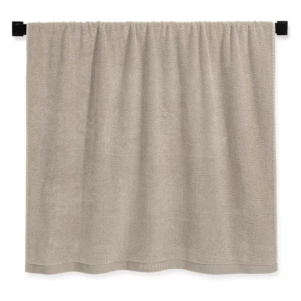 Toalha Banhão Maggiore Nocciola Trussardi