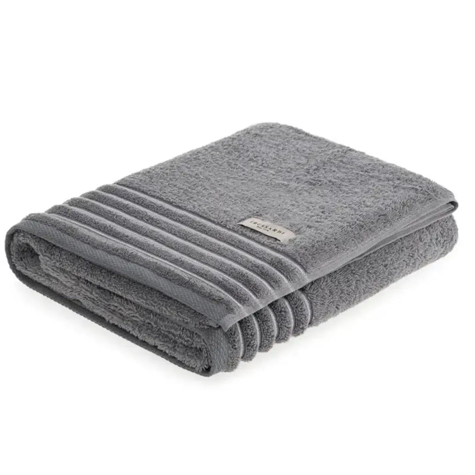 Toalha Banhão Palladio Ardósia Trussardi