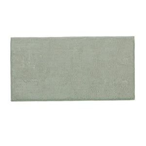 Toalha Piso Antiderrapante 100% 120x60 Algodão Carmel Pistacchio Trussardi