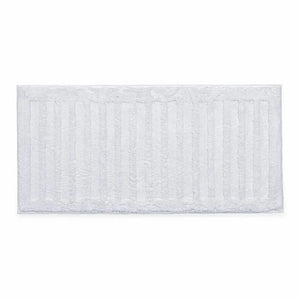 Toalha Piso Antiderrapante 100% 120x60 Algodão Salvatore Trussardi