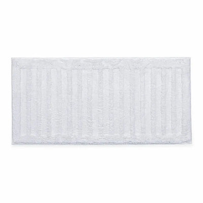 Toalha Piso Antiderrapante 100% 120x60 Algodão Salvatore Trussardi