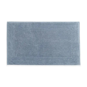 Toalha Piso Linee Azzuro Trussardi