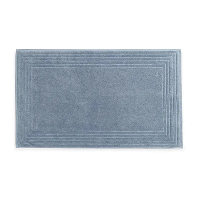 Toalha Piso Linee Azzuro Trussardi