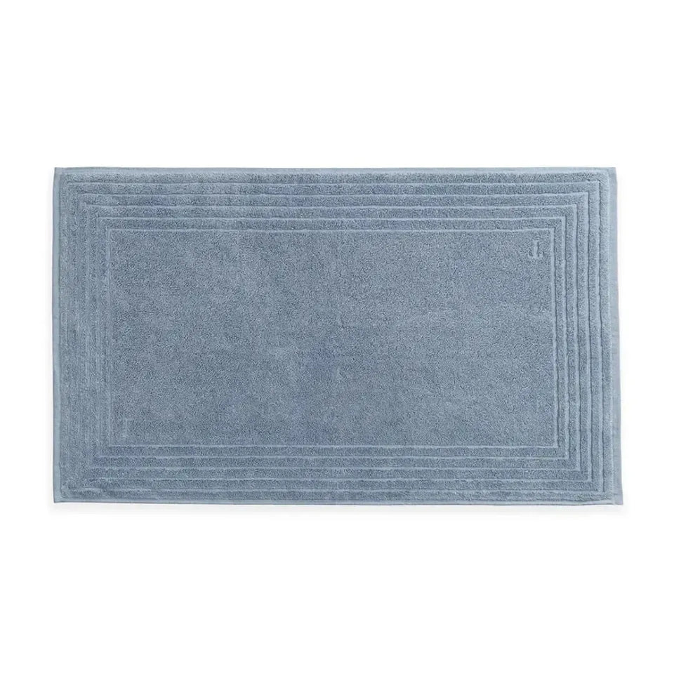 Toalha Piso Linee Azzuro Trussardi