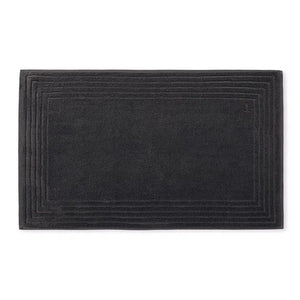 Toalha Piso Linee Chumbo Trussardi