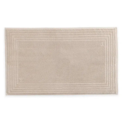 Toalha Piso Linee Nocciola Trussardi