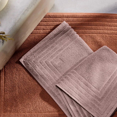 Toalha Piso Linee Rosatti Trussardi