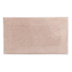Toalha Piso Linee Soft Rose Trussardi