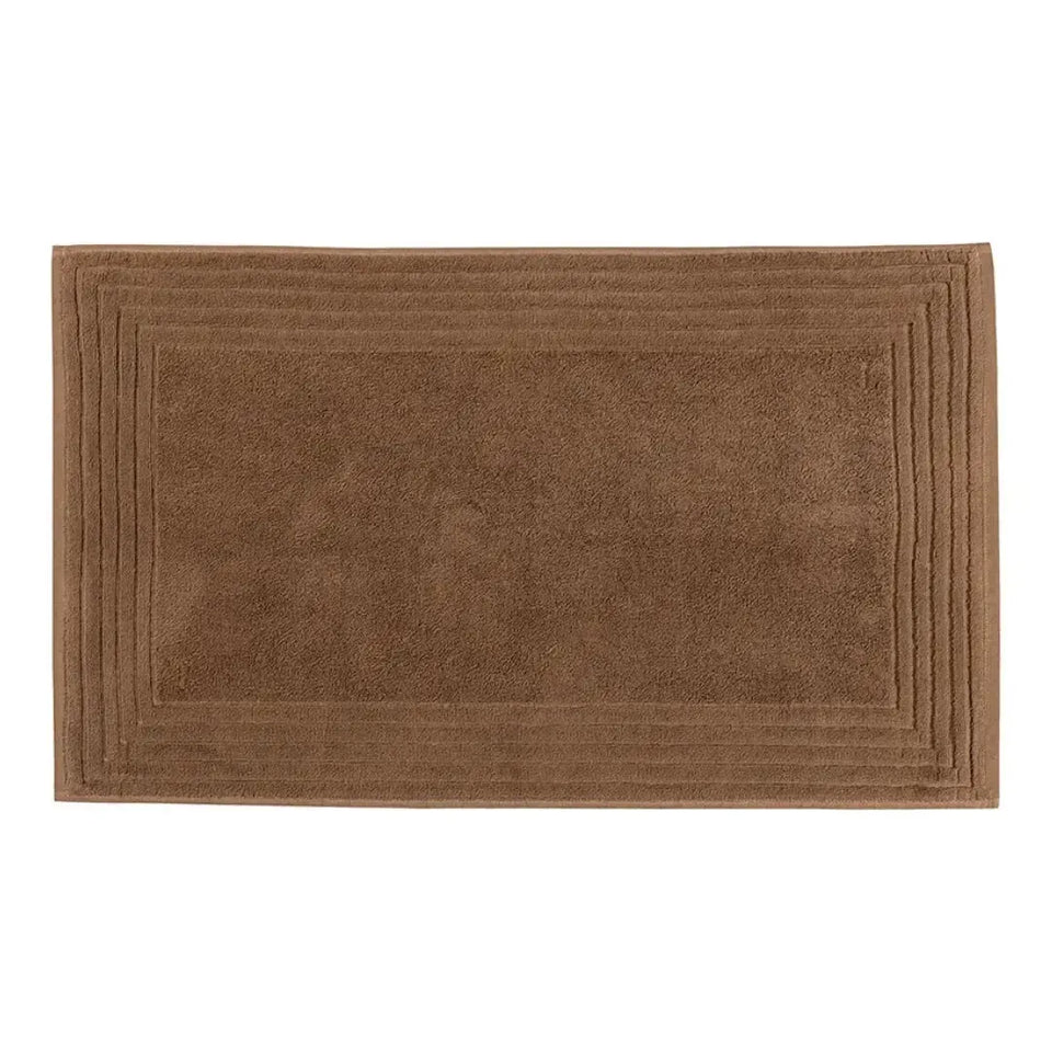 Toalha Piso Linee Vecchio Trussardi