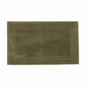 Toalha Piso Linee oliva Trussardi