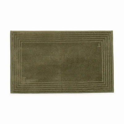 Toalha Piso Linee oliva Trussardi
