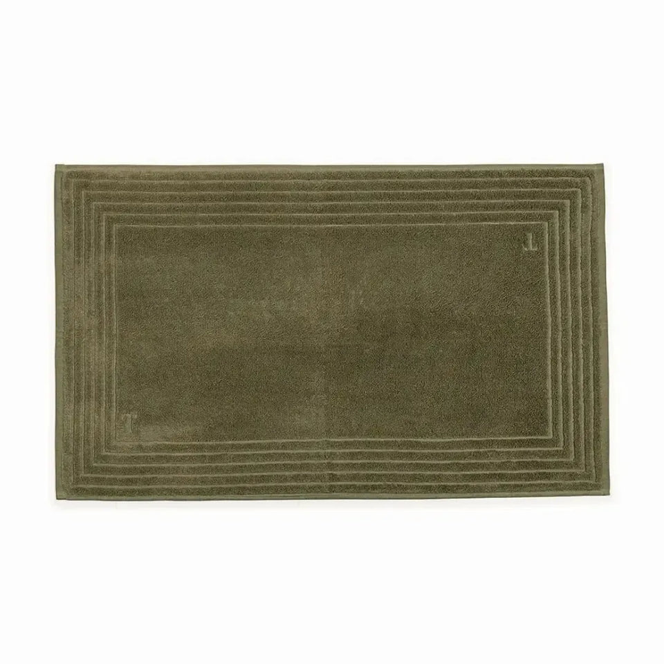 Toalha Piso Linee oliva Trussardi