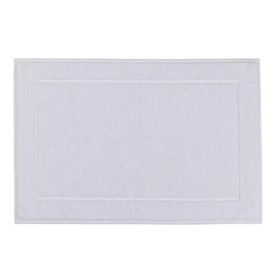 Toalha Piso Stare Branca Trussardi