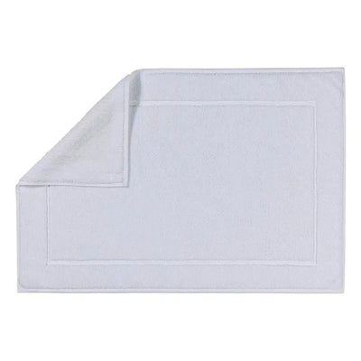 Toalha Piso Stare Branca Trussardi