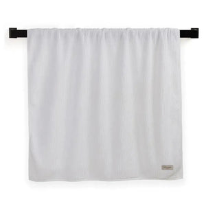 Toalha Rosto Belluno Branca Trussardi