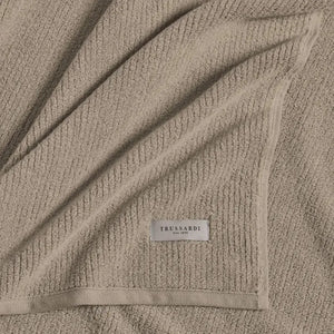 Toalha Rosto Belluno Legno Trussardi