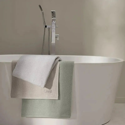 Toalha Rosto Belluno Pistacchio Trussardi