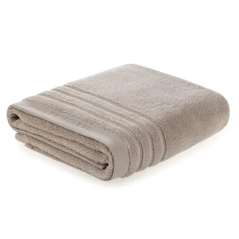 Toalha Rosto Divine Nocciola Trussardi