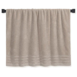 Toalha Rosto Divine Nocciola Trussardi