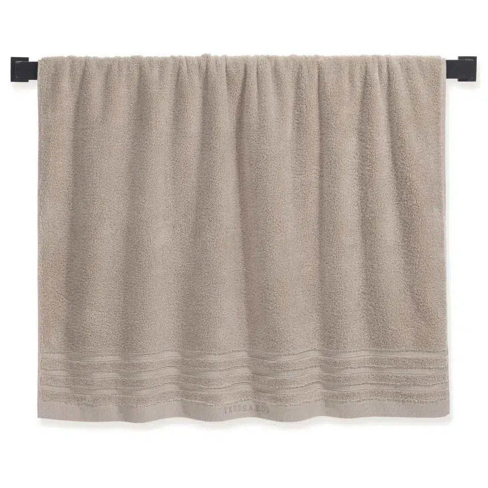 Toalha Rosto Divine Nocciola Trussardi