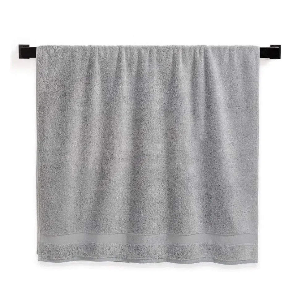 Toalha Rosto Farnese Ardósia Trussardi