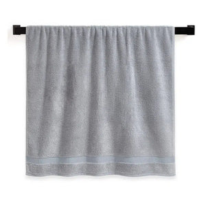 Toalha Rosto Farnese Azzuro Trussardi