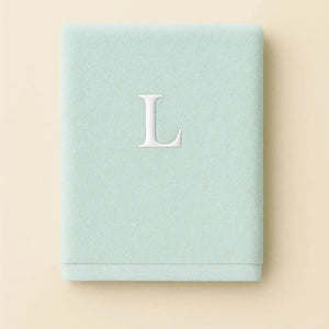 Toalha Rosto Fontani Acqualine Trussardi