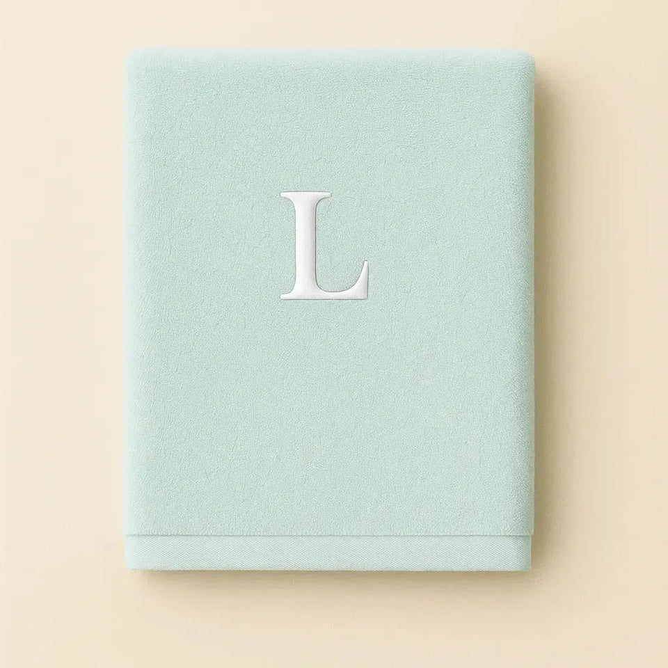 Toalha Rosto Fontani Acqualine Trussardi