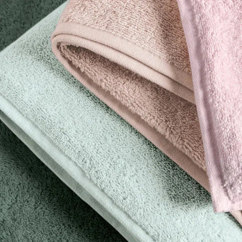 Toalha Rosto Fontani Acqualine Trussardi