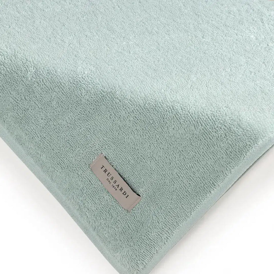 Toalha Rosto Fontani Acqualine Trussardi