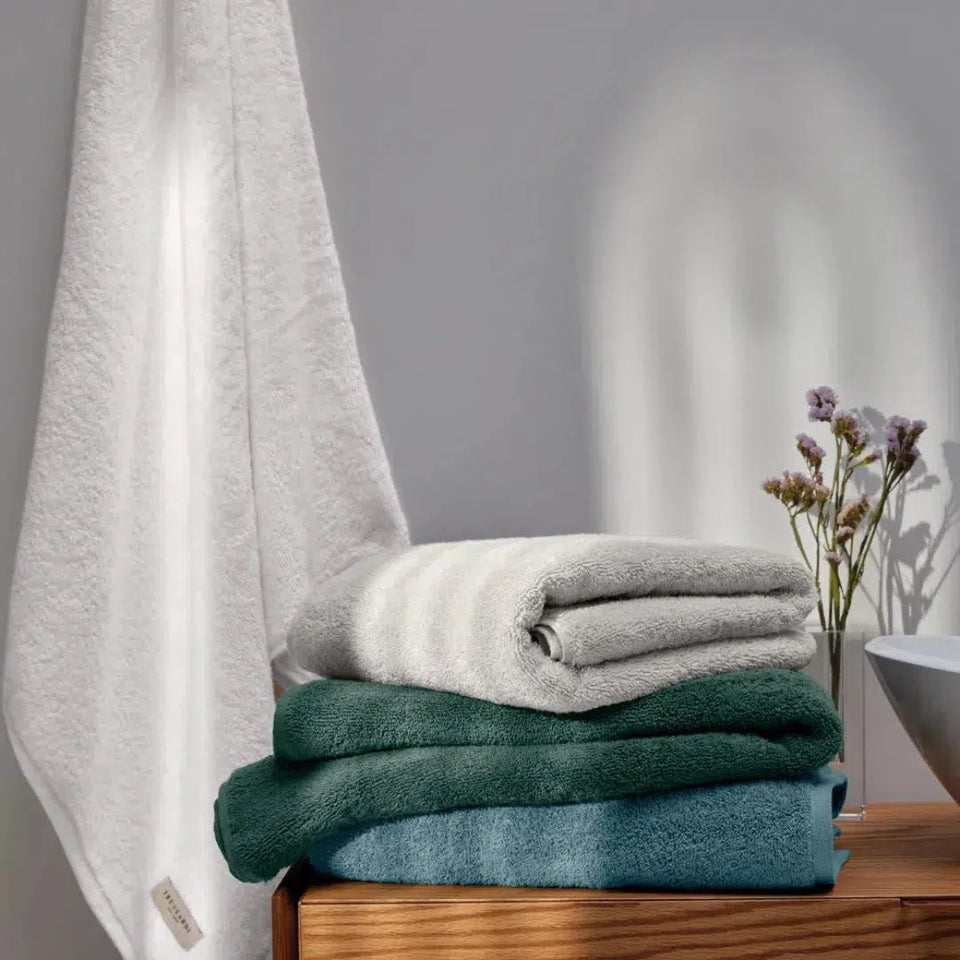 Toalha Rosto Fontani Boschi Trussardi